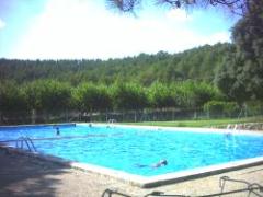 Apartamentos Turísticos Baños de Alcantud