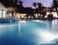 HOTEL TERMAS
