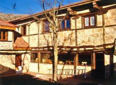 "CORTIJO LAS MONJAS"