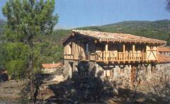 LA LOBERA DE GREDOS
