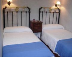 Hostal Rural Las Viñas