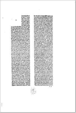 Commentaria in Aristotelis Analytica posteriora et in De interpretatione