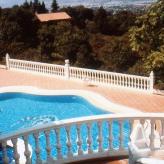 Palacete Mirador de Córdoba