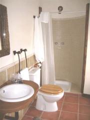 Pension Casa Del Surf