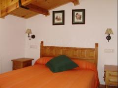 Apartamentos Turísticos de la Torre