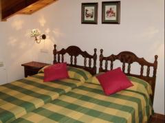 Apartamentos Turísticos de la Torre