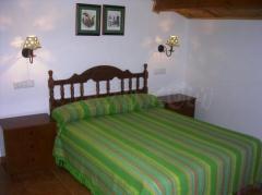 Apartamentos Turísticos de la Torre