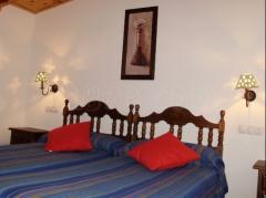 Apartamentos Turísticos de la Torre