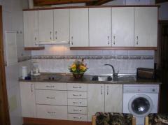 Apartamentos Turísticos de la Torre