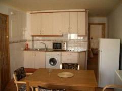 Apartamentos Turísticos de la Torre