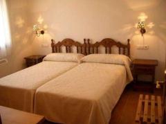 Apartamentos Turísticos de la Torre