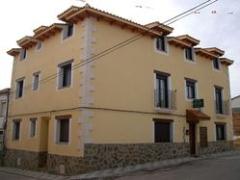 Apartamentos Turísticos de la Torre