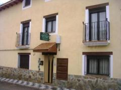 Apartamentos Turísticos de la Torre