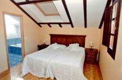 CASA RURAL DE CABRERA