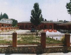 Apartamentos Turísticos Buendía