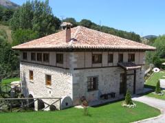 MOLINO DE VALDESGARES