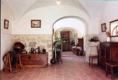 EL COBIJO DE LA REINA