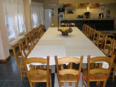 Casa Rural Gran Casona de los Fer