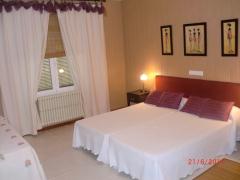 Casa Rural Gran Casona de los Fer