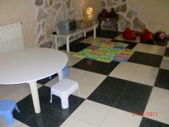 Casa Rural Gran Casona de los Fer