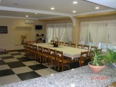 Casa Rural Gran Casona de los Fer