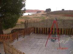 Casa Rural Gran Casona de los Fer