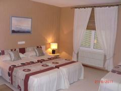 Casa Rural Gran Casona de los Fer