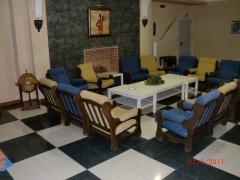 Casa Rural Gran Casona de los Fer