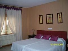 Casa Rural Gran Casona de los Fer