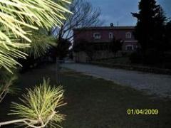 Casa Rural Gran Casona de los Fer