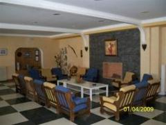 Casa Rural Gran Casona de los Fer