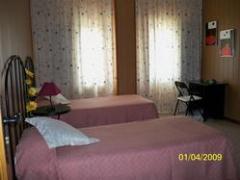 Casa Rural Gran Casona de los Fer