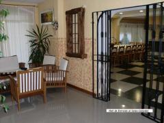 Casa Rural Gran Casona de los Fer