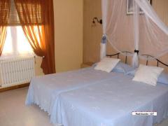 Casa Rural Gran Casona de los Fer