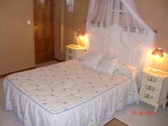 Casa Rural Gran Casona de los Fer