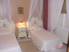 Casa Rural Gran Casona de los Fer