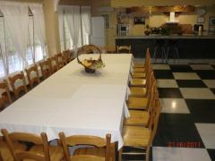 Casa Rural Gran Casona de los Fer