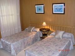 Casa Rural Gran Casona de los Fer