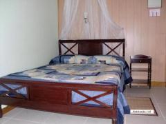 Casa Rural Gran Casona de los Fer