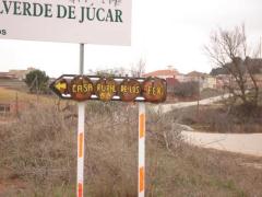 Casa Rural Gran Casona de los Fer