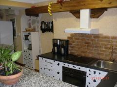 Casa Rural Gran Casona de los Fer