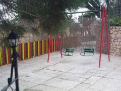 Casa Rural Gran Casona de los Fer