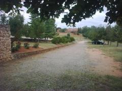 Casa Rural Gran Casona de los Fer