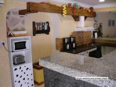 Casa Rural Gran Casona de los Fer