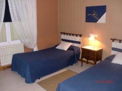 Casa Rural Gran Casona de los Fer