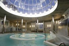 Balneario de Mondariz