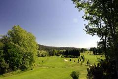 Balneario de Mondariz