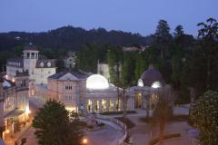 Balneario de Mondariz