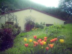 Casa Rural Arroyo de las Nogueras