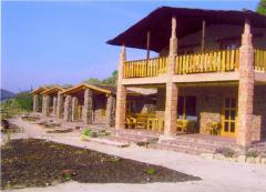 Casa Rural Arroyo de las Nogueras